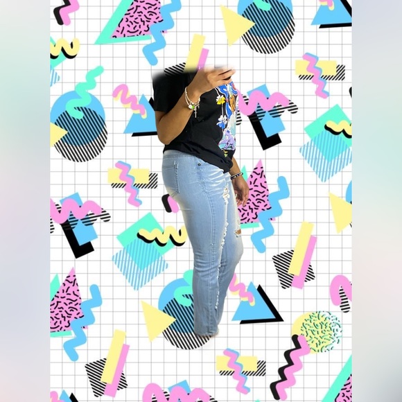 VIP Jeans - Picture 3 of 3